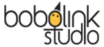 bobolink logo